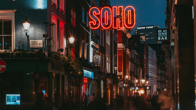 Best things to do in Soho | Ultimate area guide